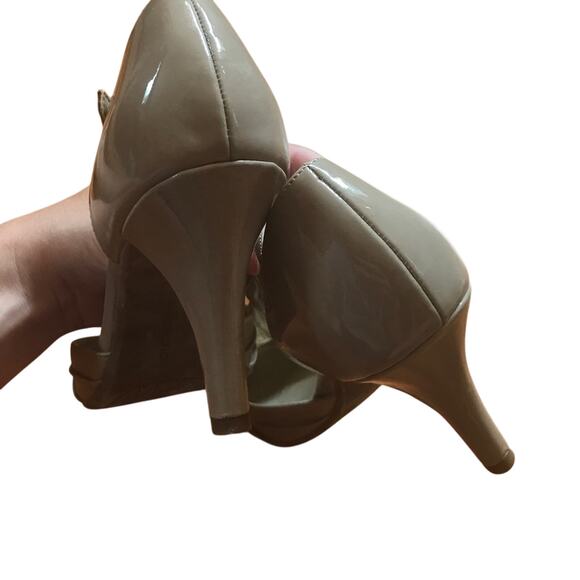 Bandolino heels - Picture 5 of 5